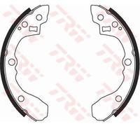 TRW GS8692 Kit ganasce freno per HYUNDAI,KIA