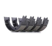 Set di ganasce freno, freno di stazionamento TRW GS8697