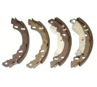 Set di ganasce freno TRW GS8711