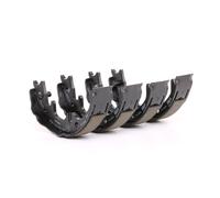TRW Ganasce freno a mano GS8714 Ø170 mm posteriore per LEXUS ES RX, TOYOTA AURION AVALON AVENSIS