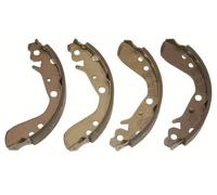 TRW GS8717 Kit ganasce freno per HONDA