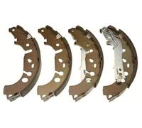 TRW GS8719 Kit ganasce freni 228mm per OPEL Corsa D Hatchback (S07) Adam (M13)