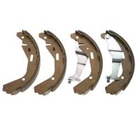 TRW Set di ganasce freno GS8724 - posteriore per Opel Agila (A) e Suzuki Wagon R+