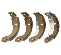 TRW GS8731 Kit ganasce freni 228mm adatto per PEUGEOT 207 (WA, WC) 207 SW (WK)