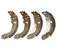 TRW Set di ganasce freno GS8731 per CITROËN, DS, PEUGEOT