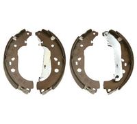 Set di ganasce freno TRW GS8736