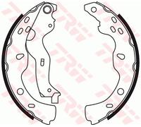 TRW GS8743 Kit ganasce freno per FIAT,SUZUKI