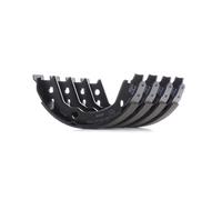 TRW Ganasce freno a mano GS8747 – Kit freno di stazionamento per KIA, SSANGYONG, HYUNDAI