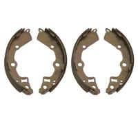 TRW GS8754 Kit ganasce freno per KIA