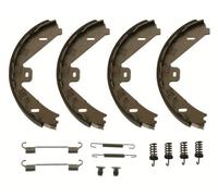 TRW GS8755 Kit ganasce, Freno stazionamento per MERCEDES-BENZ