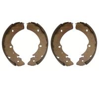 TRW GS8756 Kit ganasce freno per HOLDEN,ISUZU