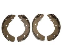 TRW GS8768 Kit ganasce freno per FIAT,ISUZU,MITSUBISHI,SUBARU