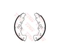 TRW GS8770 Kit ganasce freno