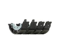 TRW GS8771 Kit ganasce freni