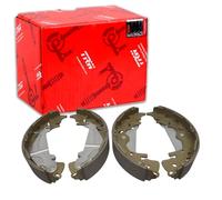 TRW GS8774 Kit ganasce freno