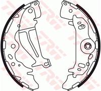 TRW GS8774 Kit ganasce freno per HYUNDAI