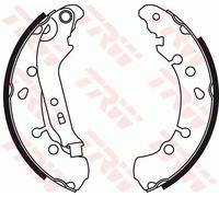 TRW GS8778 Kit ganasce freno per DAIHATSU,TOYOTA