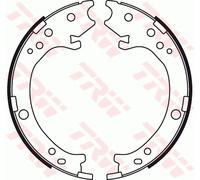 TRW GS8779 Ganasce freno a mano