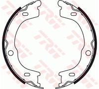 TRW GS8784 Kit ganasce, Freno stazionamento per KIA