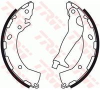 TRW GS8785 Kit ganasce freno per HYUNDAI,KIA