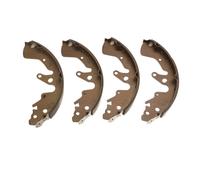 TRW GS8801 Kit Ganasce per Suzuki