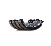 TRW GS8814 Kit ganasce freni 200mm per FORD Fiesta Mk6 Hatchback (JA8, JR8)