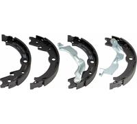 TRW GS8815 Kit ganasce, Freno stazionamento per CHEVROLET,DAEWOO,OPEL,PORSCHE,VA