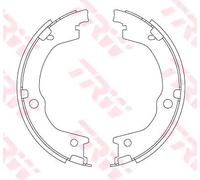 Kit ganasce, Freno stazionamento GS8829 TRW per HYUNDAI SANTA FÉ II TRAJET