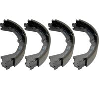 Kit ganasce, Freno stazionamento GS8856 TRW per IVECO DAILY IV Furgone