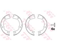 TRW GS8860 Ganasce freno a mano