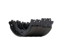 TRW GS8864 Kit ganasce freni