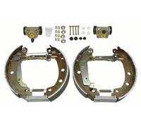 Ganasce freno premontato GSK1060 TRW per RENAULT MEGANE I MEGANE I Coach