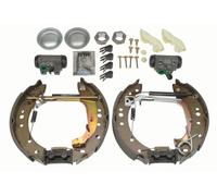Set di ganasce freno TRW GSK1069