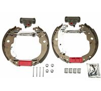 TRW GSK1263 Kit ganasce freno per PEUGEOT