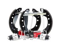 Set di ganasce freno TRW GSK1404