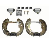 TRW GSK1557 Kit ganasce freno per MERCEDES-BENZ