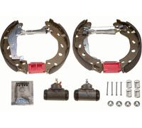 TRW GSK1558 Kit Ganasce Freno
