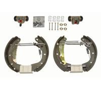 TRW GSK1625 Kit ganasce freno per CHEVROLET,DAEWOO,OPEL,VAUXHALL