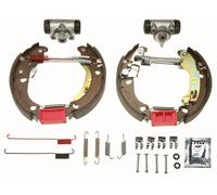 TRW GSK1770 Kit ganasce freno per FIAT