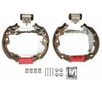 TRW GSK1959 Kit ganasce freno