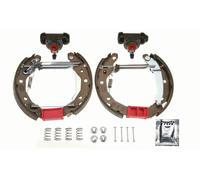 TRW GSK2603 Kit freno, Freno a tamburo