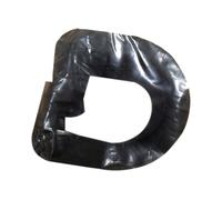 TRW HB1243 Supporto Per Montaggio Del Servosterzo Plymouth Dodge 1984-1989