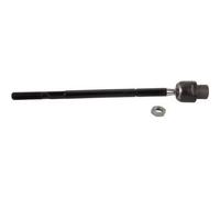 TRW JAR1017 Snodo assiale per OPEL Meriva A (X03) Anteriore Sx Anteriore Dx
