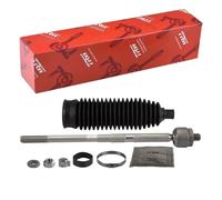 Giunto assiale, asta a binario TRW JAR1033