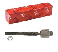 TRW Giunto assiale tirante JAR1173 per Nissan NP300 Navara Camion Pianale/Telaio D40 2.5