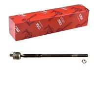 TRW JAR566 Snodo assiale con materiale di fissaggio/montaggio Anteriore Sinistra Anteriore Destra