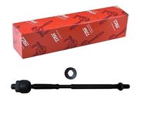 TRW Giunto assiale JAR7585 – Tirante interno, asta a binario per Honda CR-V III (2006-2012)