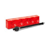 TRW Tirante sterzo JAR939 per Volkswagen Golf V Plus (5M1) 1.6 F