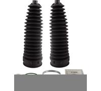 TRW JBE207 kit cuffia sterzo anteriore altezza 202,3 mm