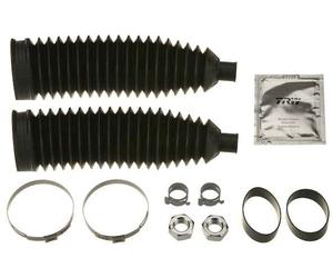 TRW JBE213 kit cuffia sterzo altezza 178,3 mm
